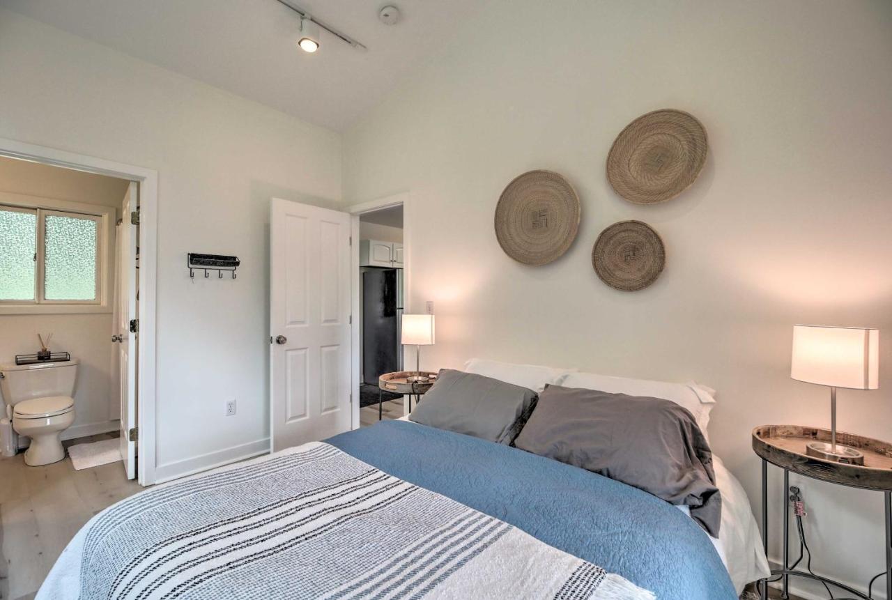Airy And Bright Hideaway Near Smugglers Notch! Appartement Cambridge Buitenkant foto
